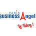 Paris Business Angels — Le Blog