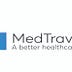 Go to the profile of MedTravel Asia