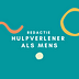 Go to the profile of Hulpverlener Als Mens
