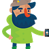 Go to the profile of El Pescador