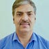 Go to the profile of Dr. Arun Kumar Yadav
