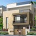 Ground Floor Elevation Designs | Only Ground Floor Elevation Design In India