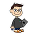 Go to the profile of Elon park