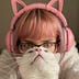 Go to the profile of Luna Andreux