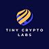 Go to the profile of Tiny Crypto Labs