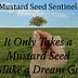 Mustard Seed Sentinel