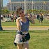 Go to the profile of Krysta Gahagen