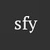 Go to the profile of SFY