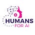 Go to the profile of Humans For AI