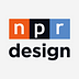 Design at NPR