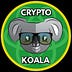 Go to the profile of Jamie Crypto Koala