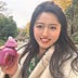 Go to the profile of Yujia Zhu 朱羽佳