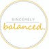 Go to the profile of Sincerely Balanced
