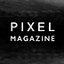Go to the profile of Pixel Magazine