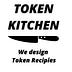 Go to the profile of Token Kitchen