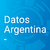 Datos Argentina