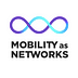 Go to the profile of Mobility as Networks