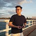 Go to the profile of Christopher Reno Budiman