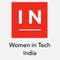 Lean In Women In Tech India
