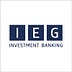 Go to the profile of IEG - Investment Banking Group
