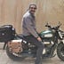 Go to the profile of Hamid Salehi
