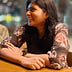 Go to the profile of Nandhini K M