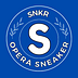 Opera Sneaker