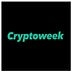 Go to the profile of Cryptoweek
