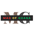 Go to the profile of Mag of Ghana