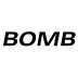 Go to the profile of BOMB Magazine
