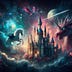 Fiction novels