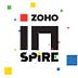 Go to the profile of Zoho Inspire