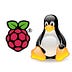 Linux on raspberry pi4