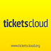 Go to the profile of Ticketscloud