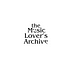 The Music Lover’s Archive