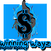 Go to the profile of Winning Wayz Digital Agency