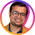 Go to the profile of Atri Saxena