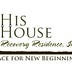 Go to the profile of His House Recovery Residence, Inc
