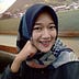 Go to the profile of Rizkah Shalihah
