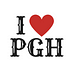 Go to the profile of I heart PGH