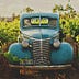 The Vintage Vibe