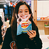 Go to the profile of Crystal Huang