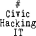 CivicHackingIT