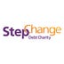Go to the profile of StepChange Debt Charity