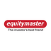 Go to the profile of Equitymaster India