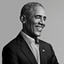 Go to the profile of Barack Obama