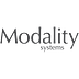 Go to the profile of Modality Systems