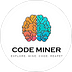 Go to the profile of Code Miner
