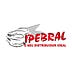 Go to the profile of IPEBRAL- Irmão Pedrosa Braga LTDA