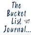 The Bucket List Journal